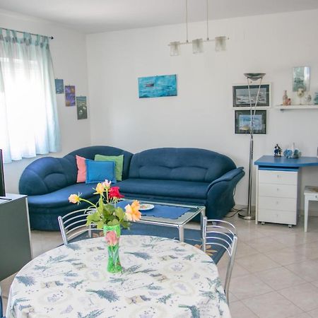 Lavanda Apartment Фажана Экстерьер фото