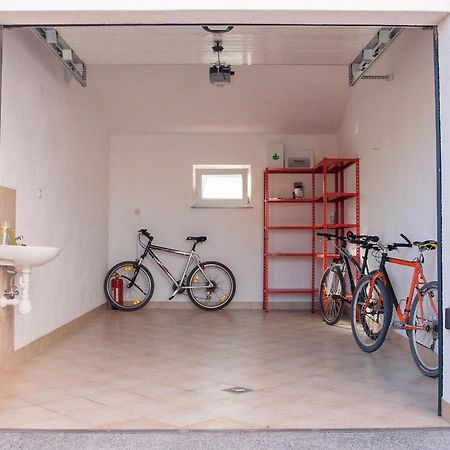 Lavanda Apartment Фажана Экстерьер фото
