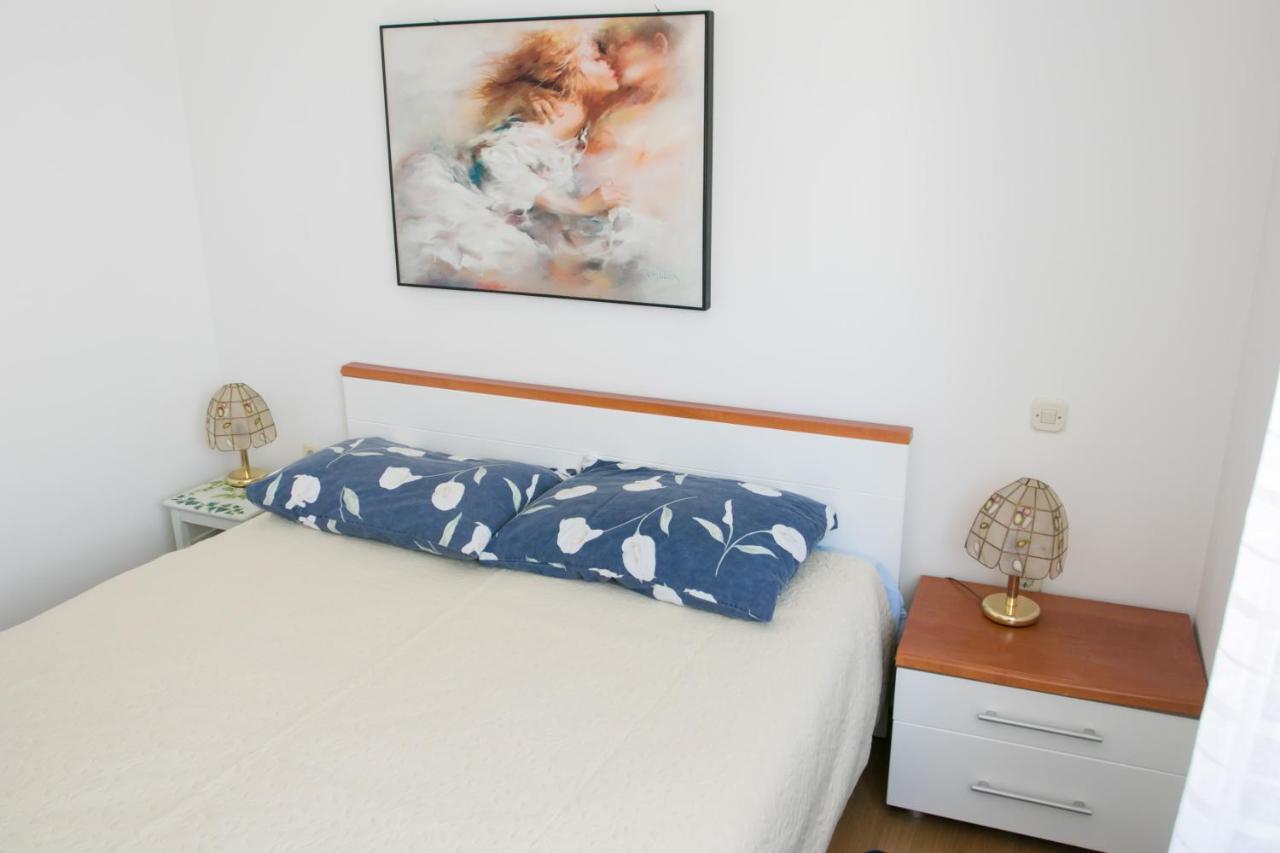 Lavanda Apartment Фажана Экстерьер фото