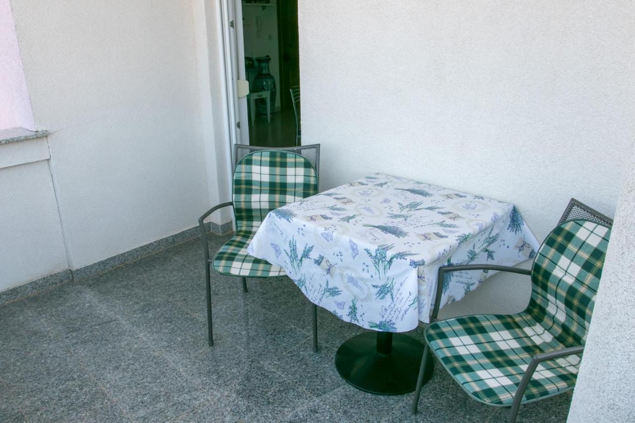 Lavanda Apartment Фажана Экстерьер фото