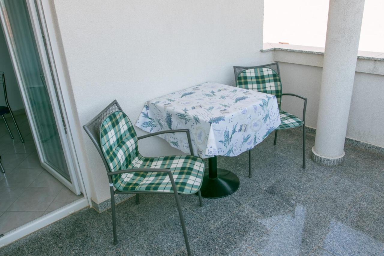 Lavanda Apartment Фажана Экстерьер фото