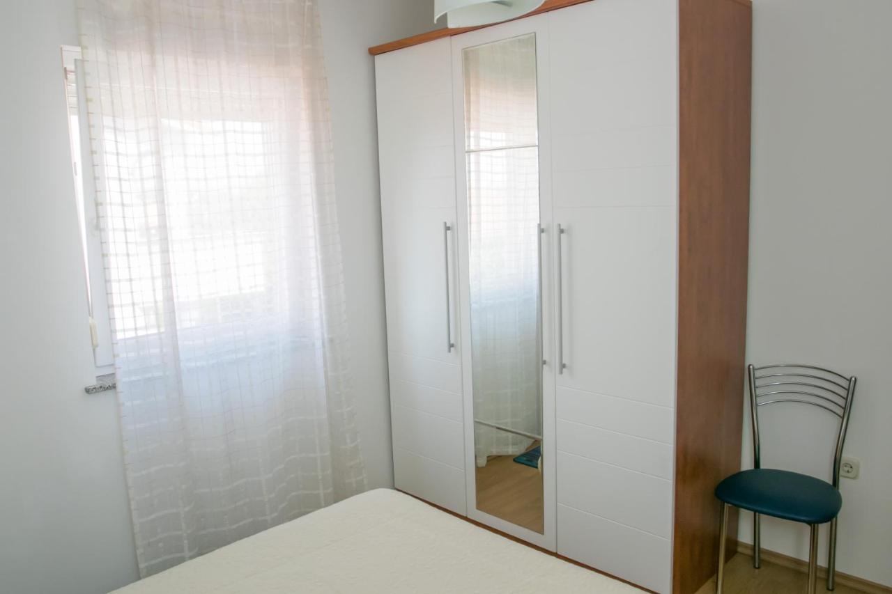 Lavanda Apartment Фажана Экстерьер фото