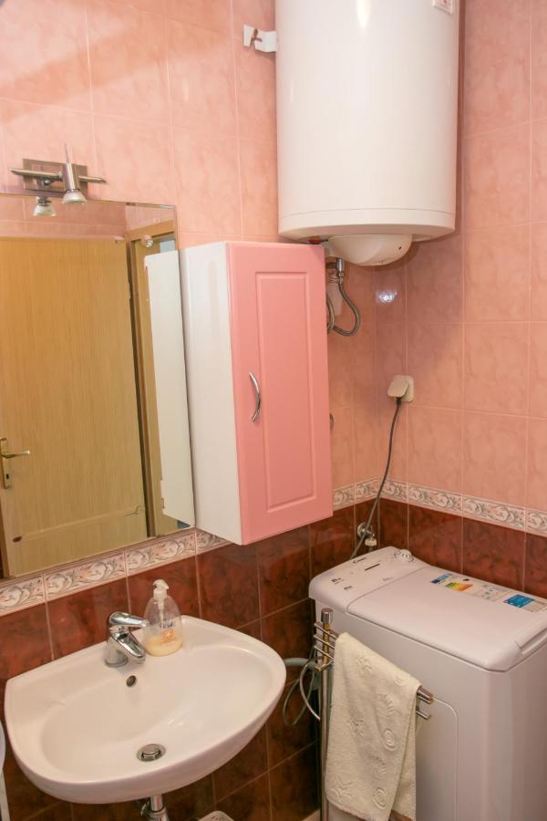 Lavanda Apartment Фажана Экстерьер фото