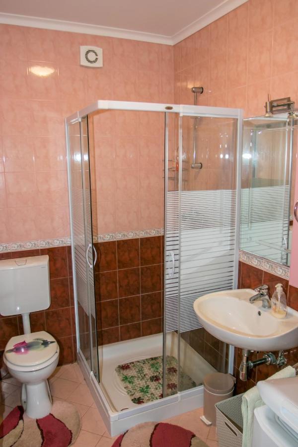 Lavanda Apartment Фажана Экстерьер фото